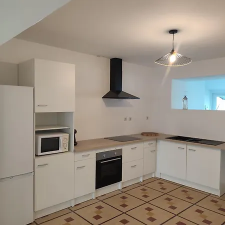 Βίλα Au Coeur De L'occitanie