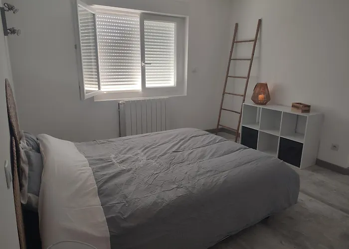 Βίλα Au Coeur De L'occitanie