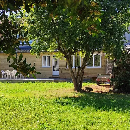 Villa Au Coeur De L'occitanie