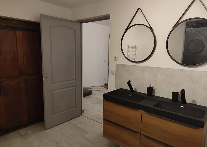 Au Coeur De L'occitanie * Cuq (Tarn)