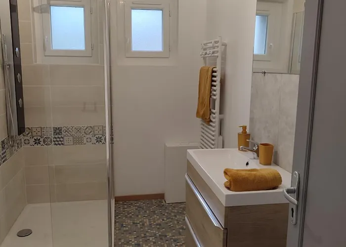 Au Coeur De L'occitanie * Cuq (Tarn)