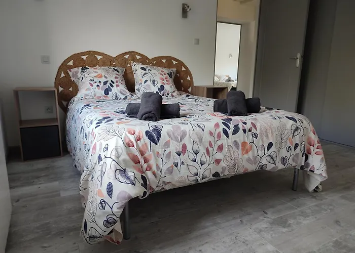 Au Coeur De L'occitanie Cuq (Tarn)